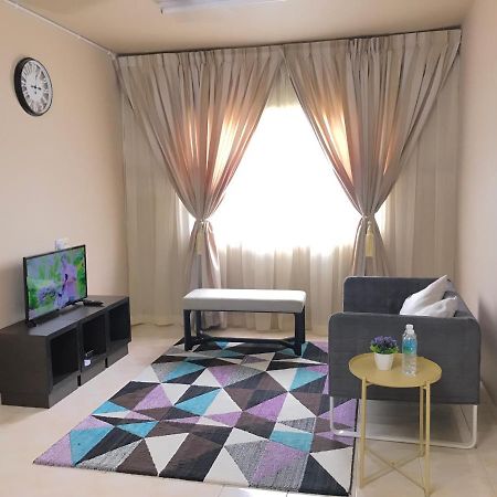Homestay Wafiy Lost World Tambun Ipoh Bagian luar foto