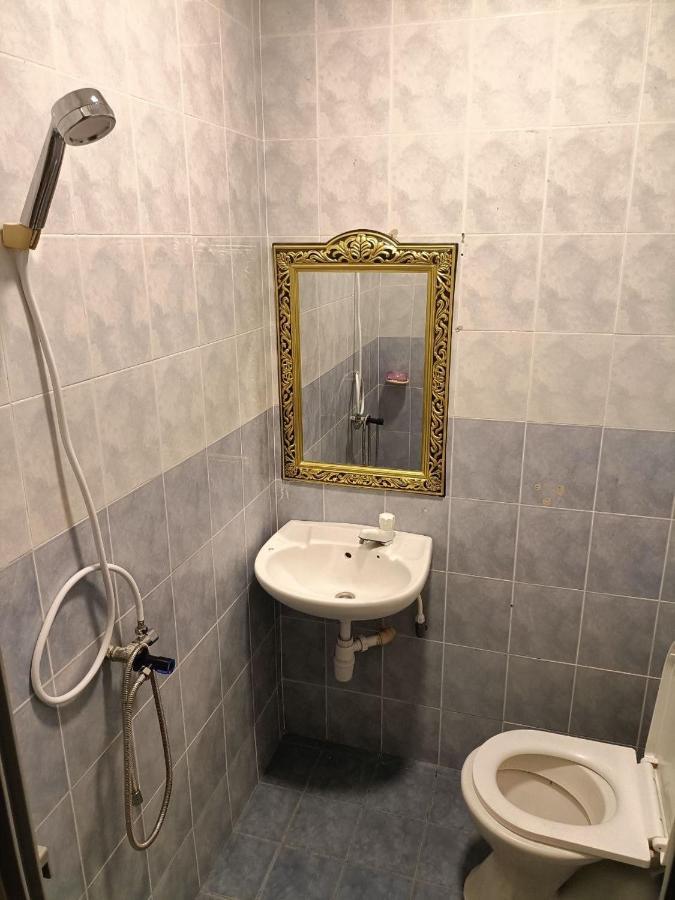 Homestay Wafiy Lost World Tambun Ipoh Bagian luar foto