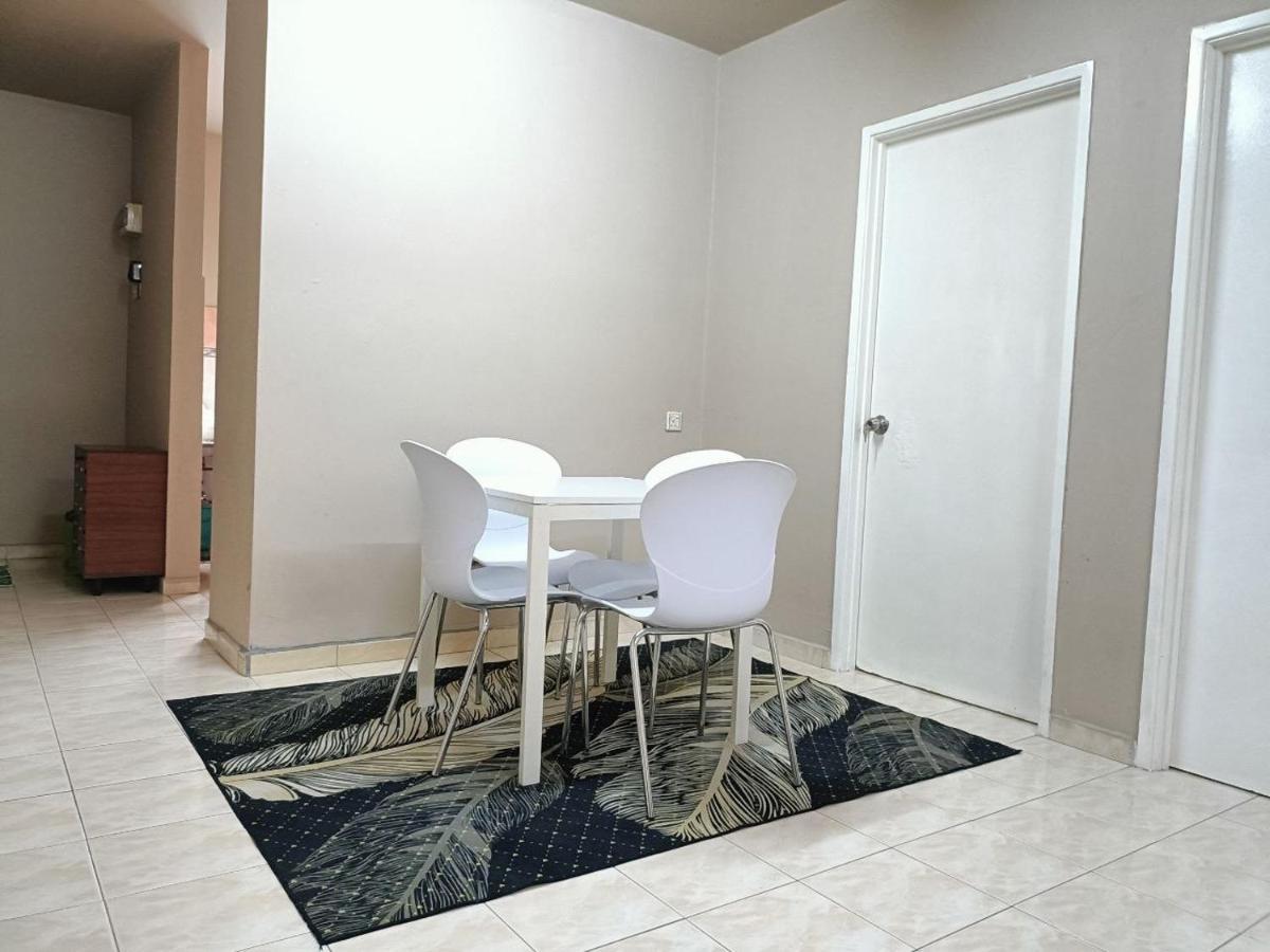 Homestay Wafiy Lost World Tambun Ipoh Bagian luar foto